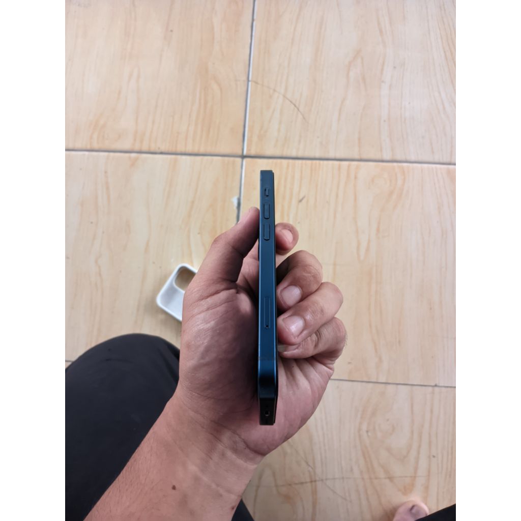 SECOND IPHONE 12 MINI 64GB IBOX