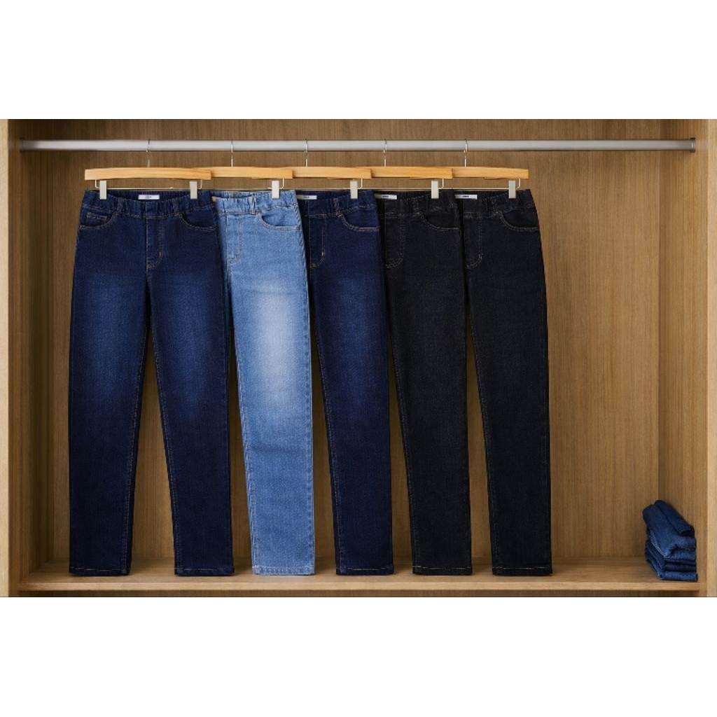 Celana jeans DUST