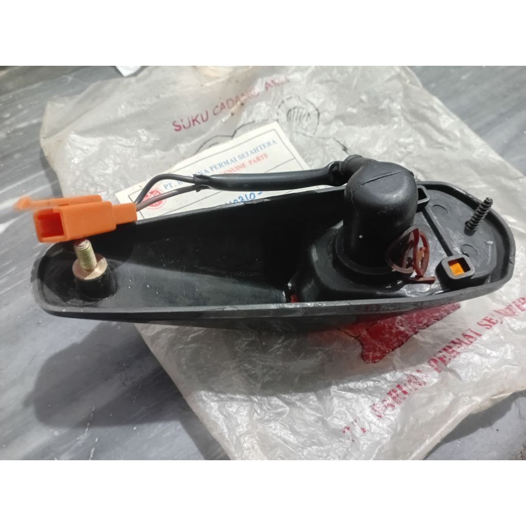 sein assy yamaha rzr original