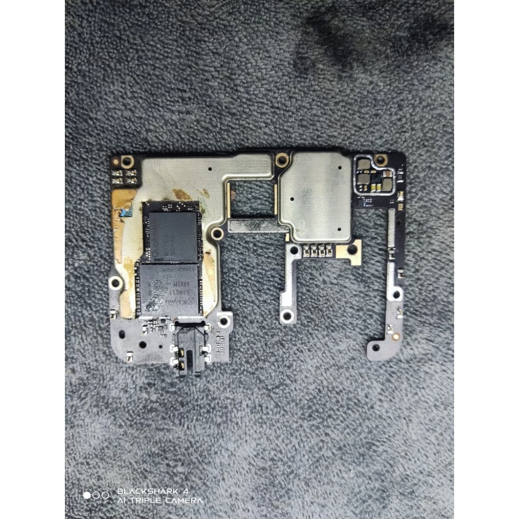 mesin matot ex servis Mi 9t/redmi k20 Ram 6/64