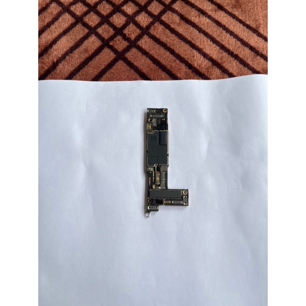 mesin lock icloud iphone 15 copotan original ibox