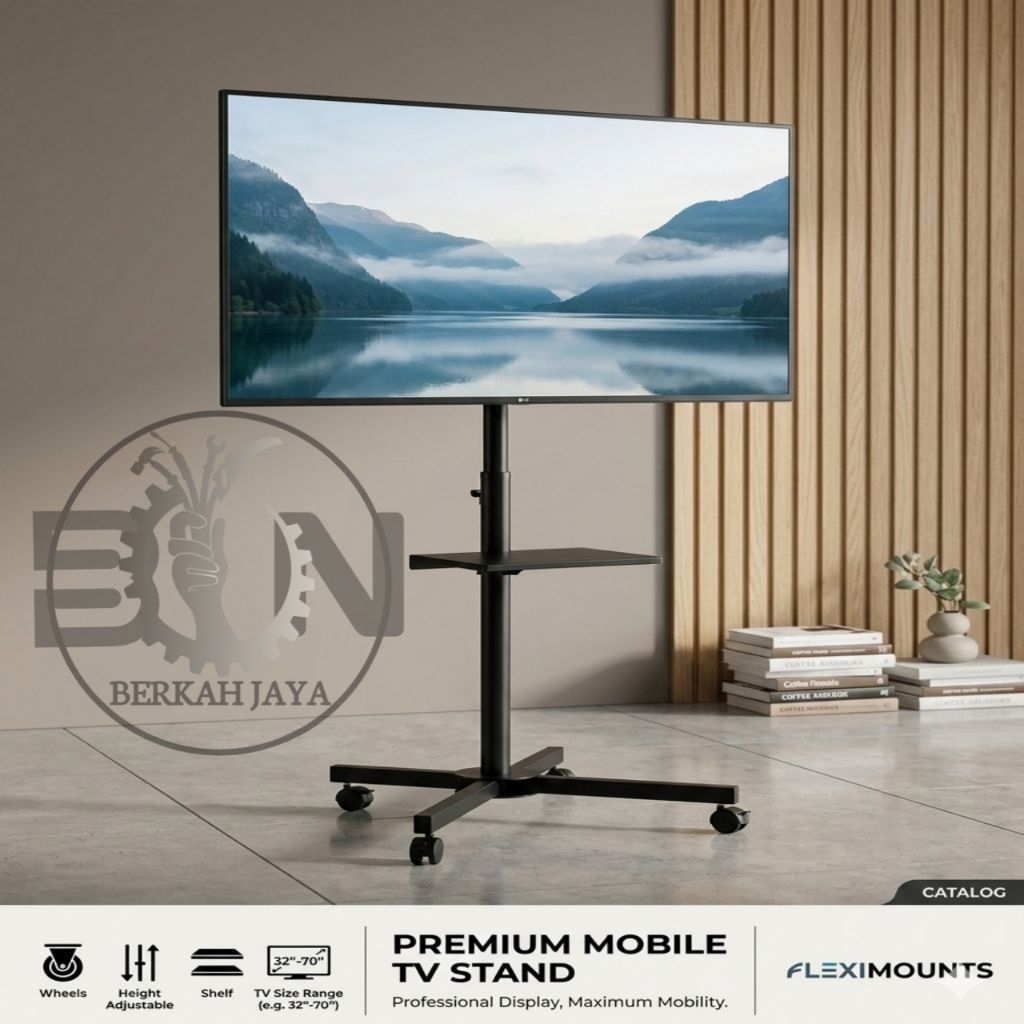 Bracket Stand Tv 20 21 25 32 40 inch Bracket standing tv