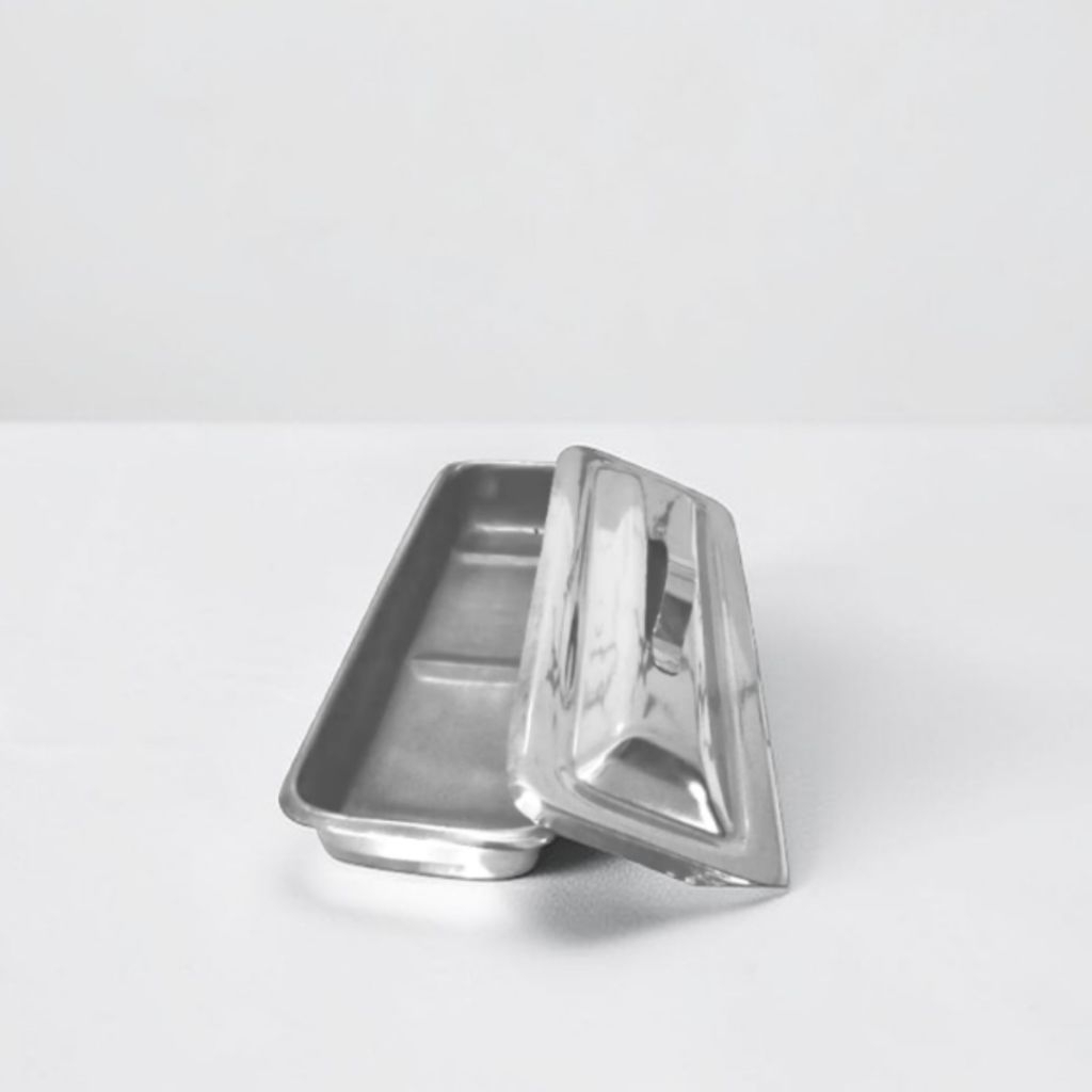 Bak instrument Tray SH-508 | Alat Medis Klinik | Bak instumen kecil | wadah alat kesehatan