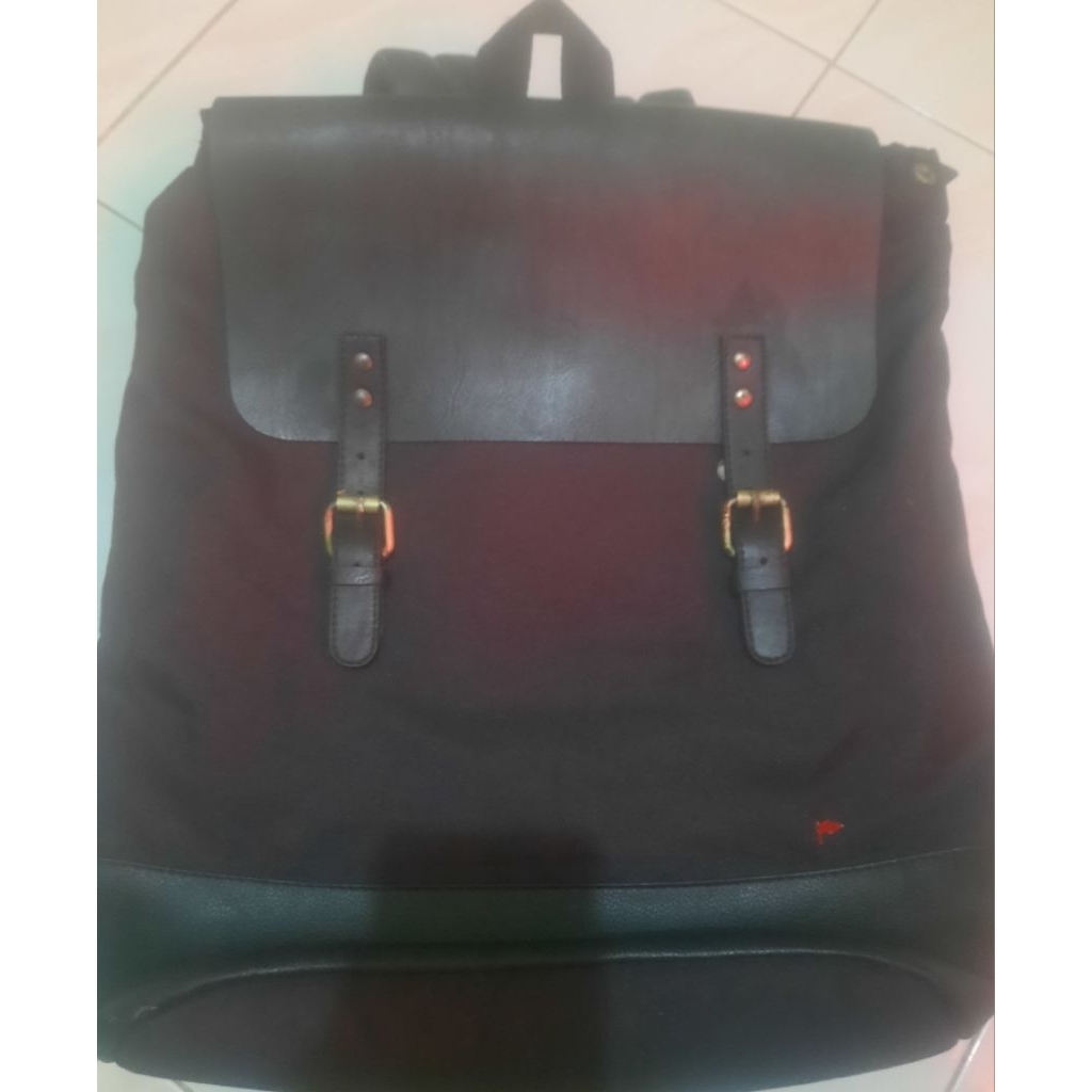 Tas Ransel bekas