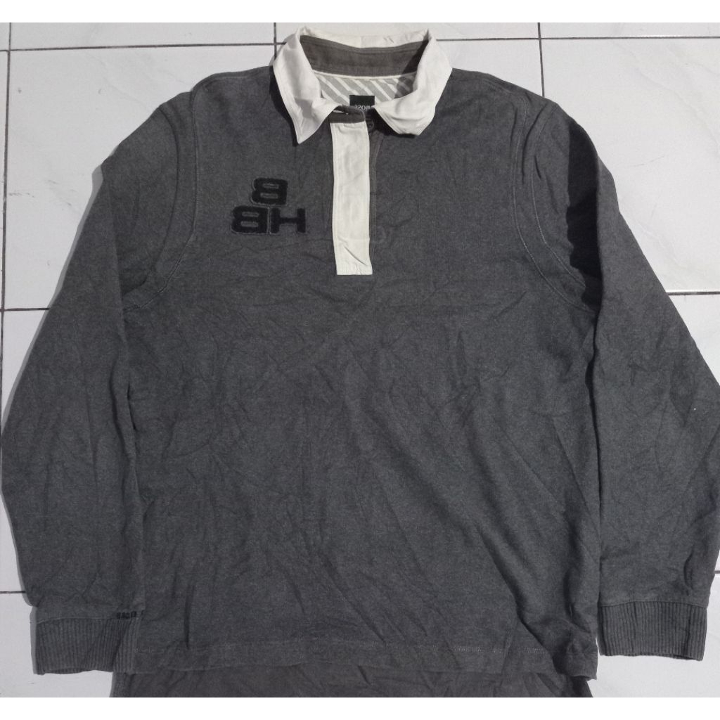 Sweatshirt hugo boss second