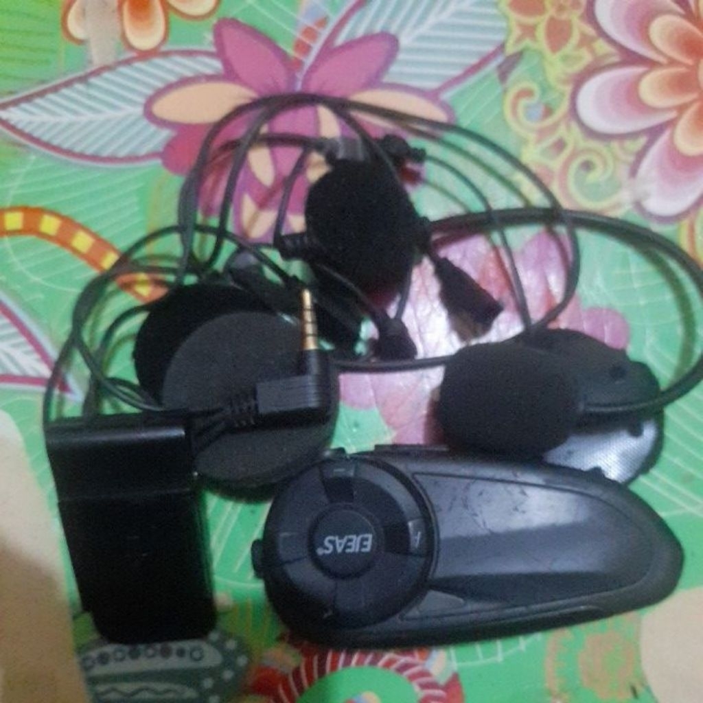 itercom ejeas q7 tiba2 mati