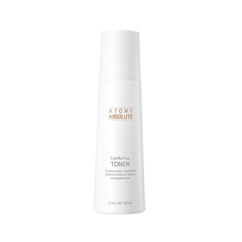 ATOMY ABSOLUTE CELLACTIVE TONER