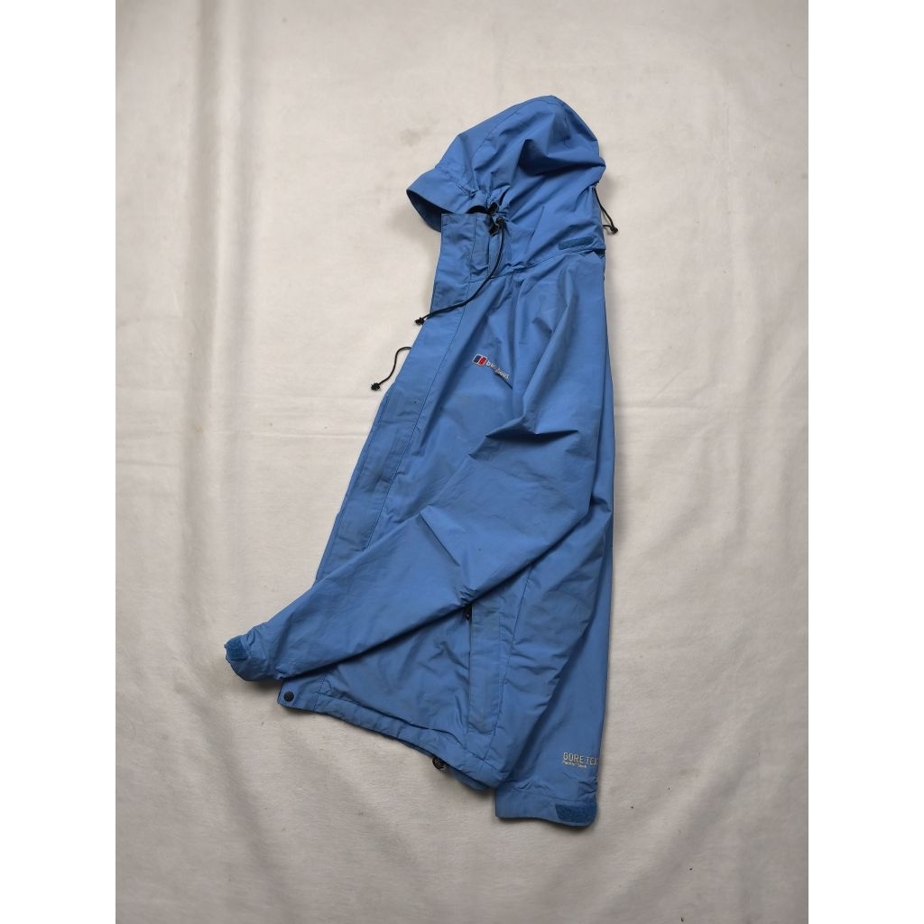 Outdoor Berghaus Blocktech Jacket