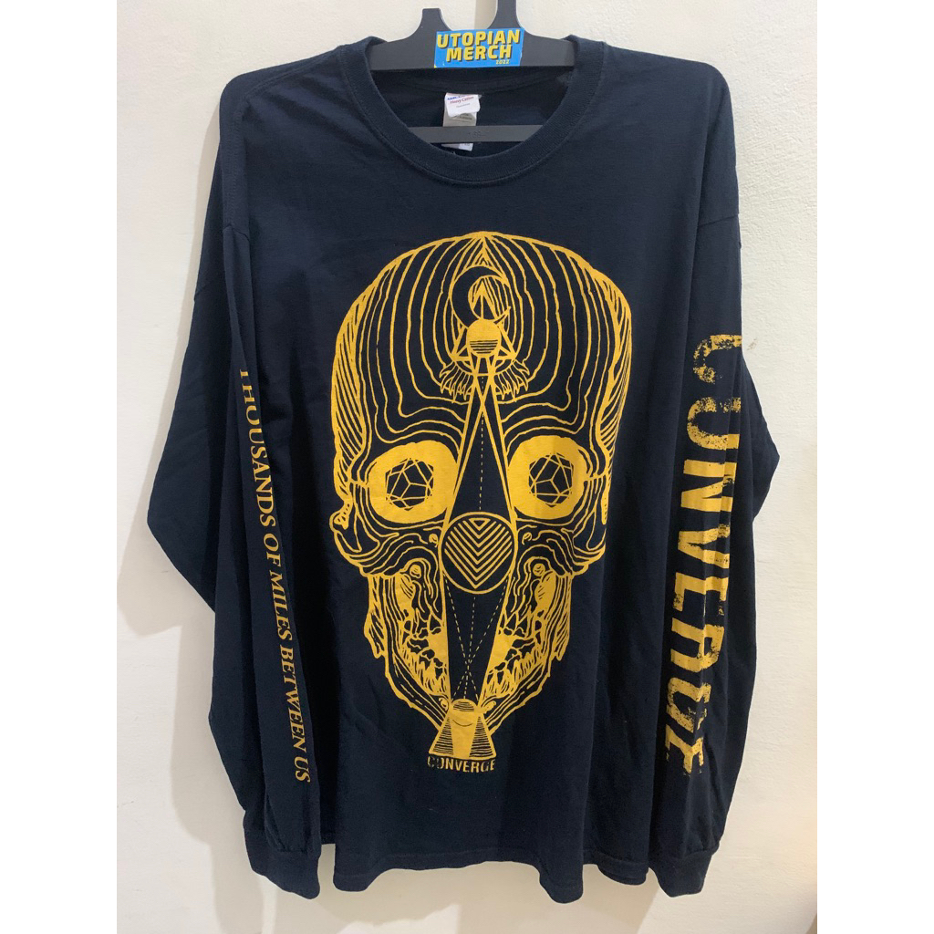 Kaos Converge Original