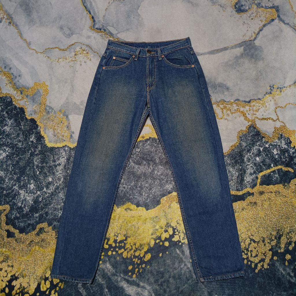 Celana Jeans Levis 512 W30 L33