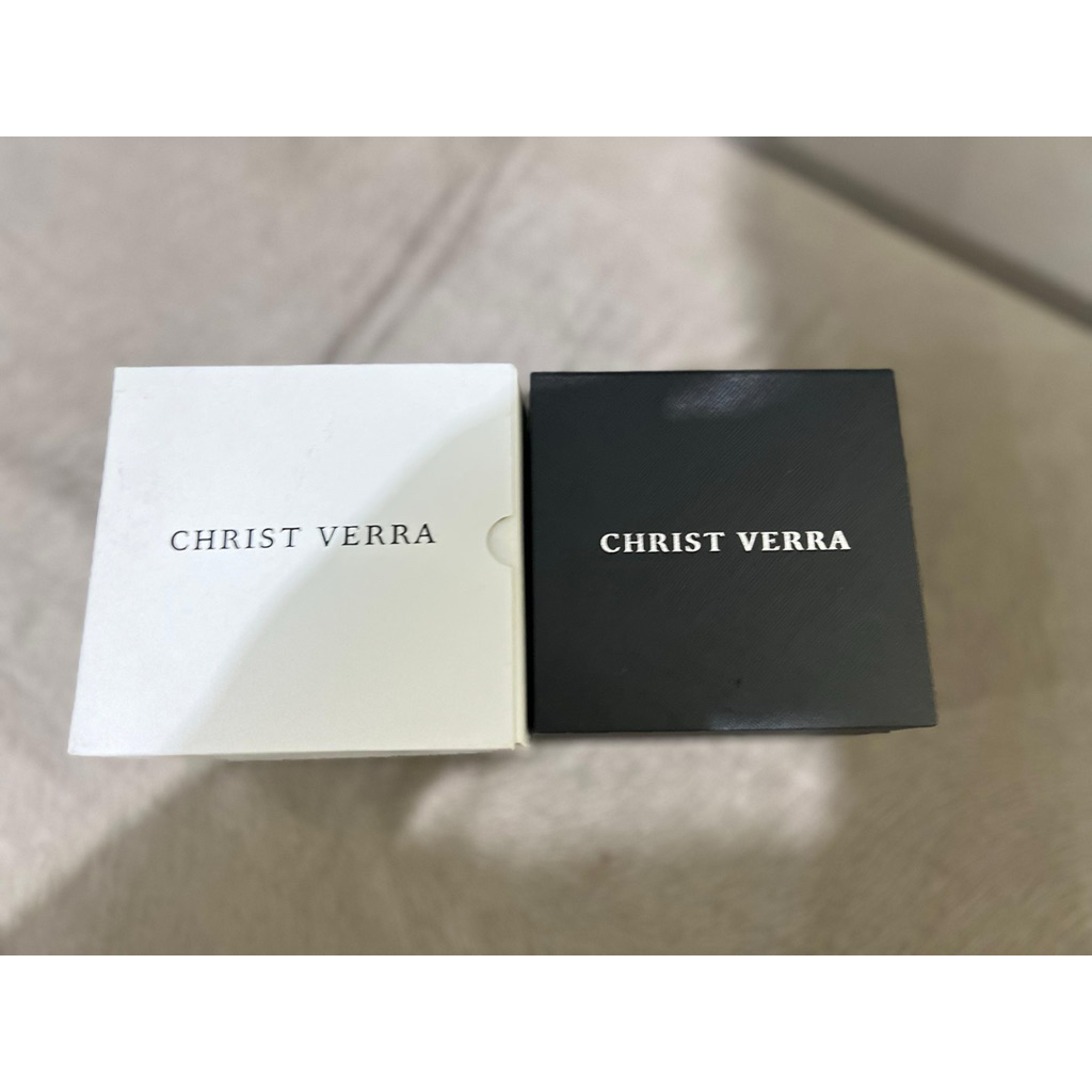 christ verra