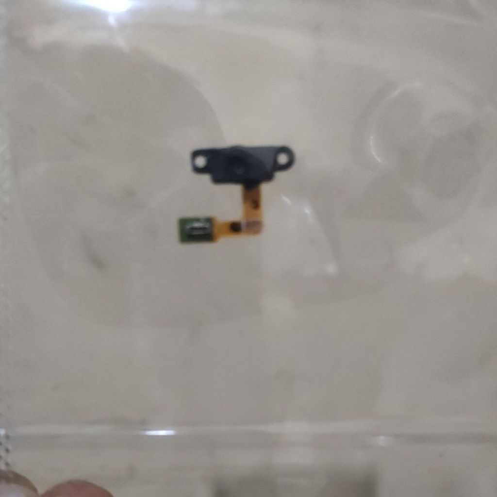 Fleksibel Sensor Fingerprint Samsung a50 Original