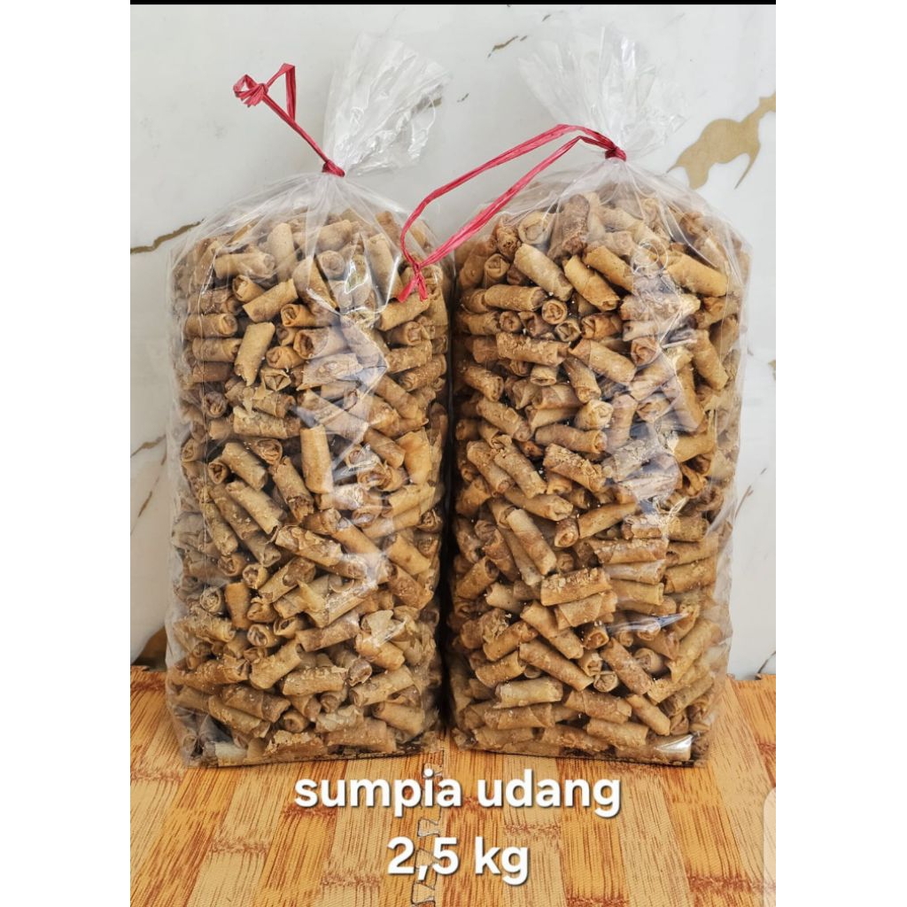 1 ball isi 2,5 kg rasa asin gurih cemilan kiloan makanan ringan repack harga murah grosir bandung bi