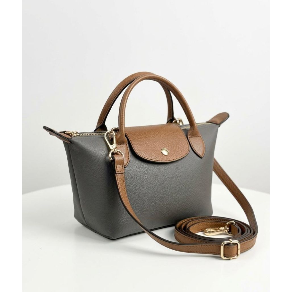 39. Tas Wanita LC mini Tas Premium Kulit Asli Garut