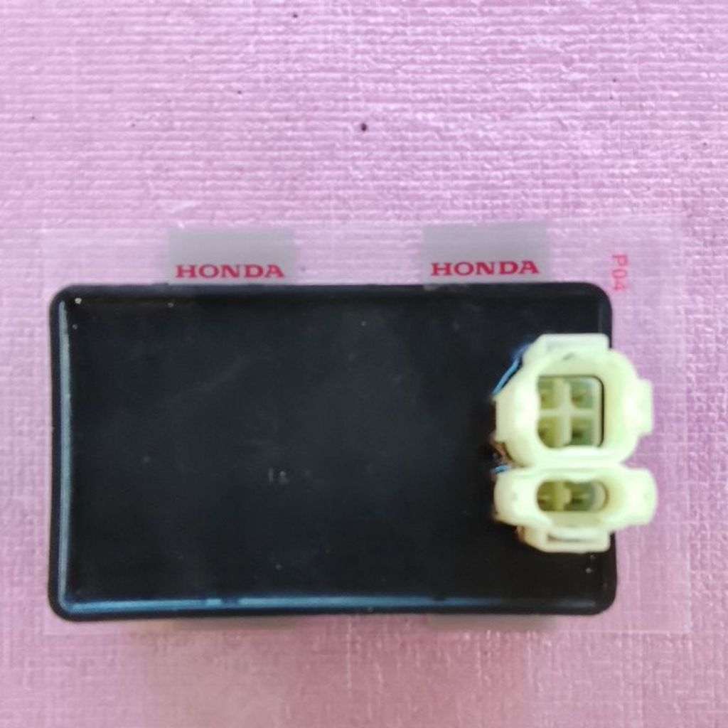 CDI / ECU MOTOR HONDA NEOTECH GL PRO GL MAX GL PRO NEOTECH