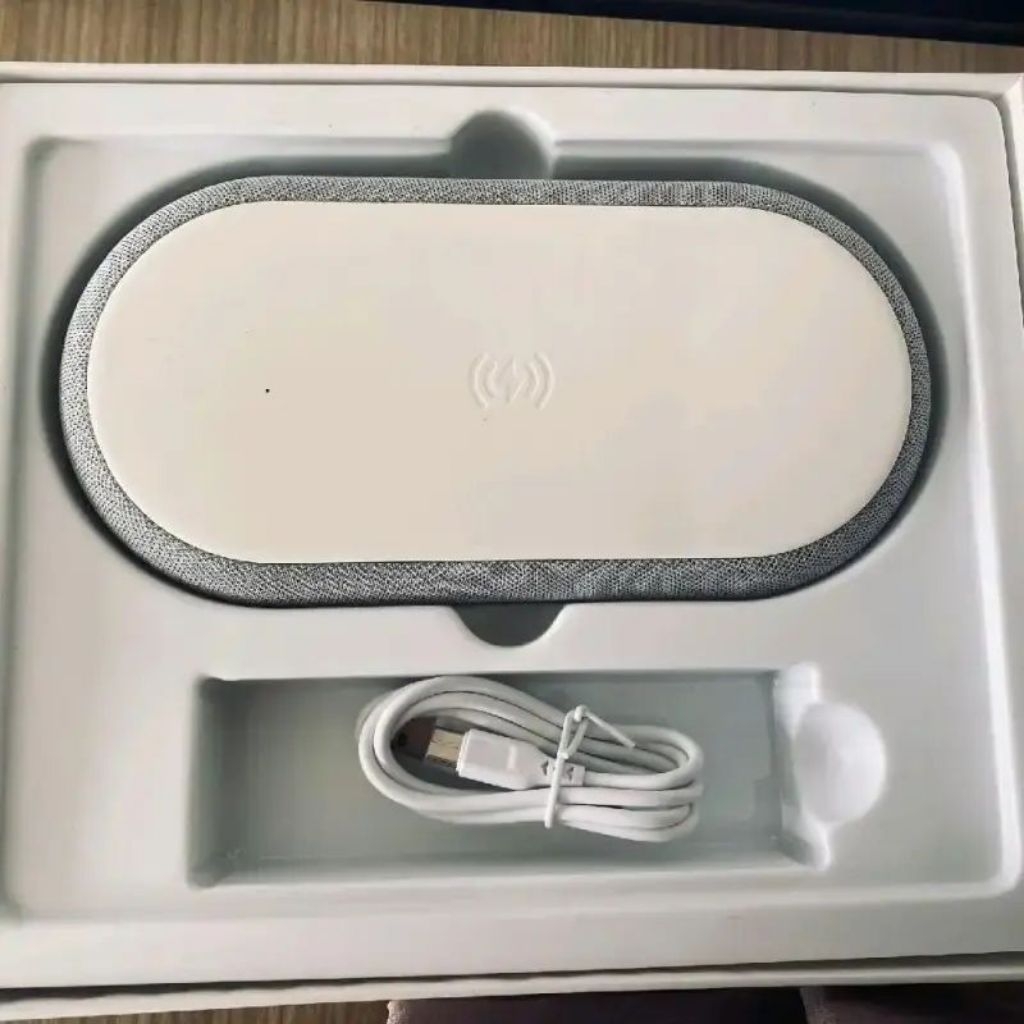 INFINIX WIRELESS CHARGING SPEAKER NOTE 40 SERIES ORIGINAL