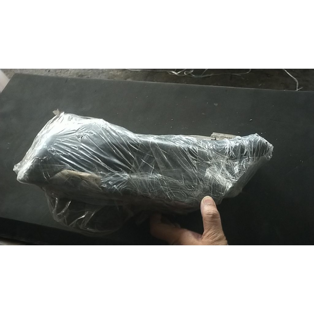 Tangki KLX 140 injeksi fuel pump mio J