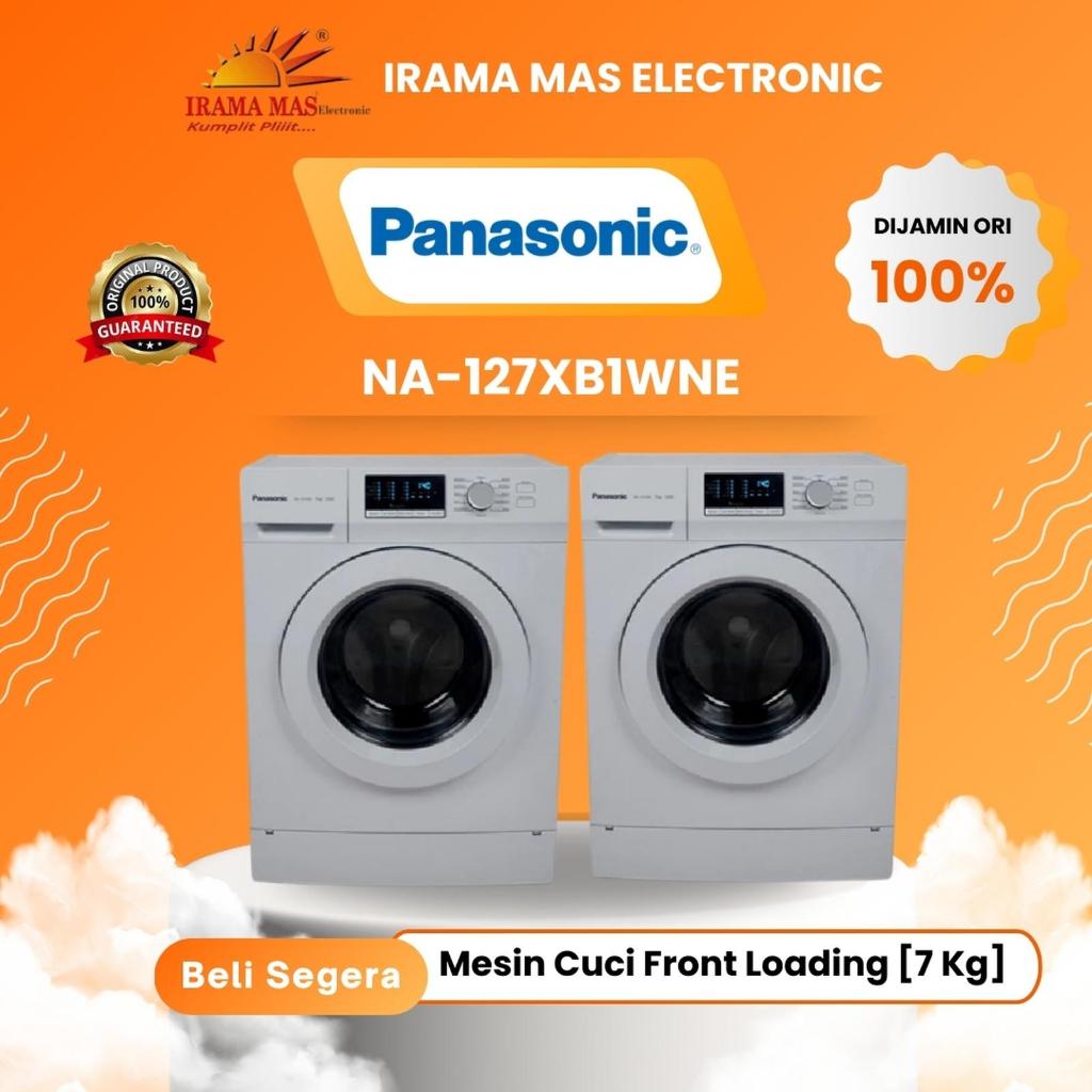 MC PANASONIC NA 128XB1WNE