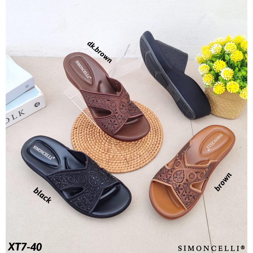 SANDAL WANITA SIMONCELLI