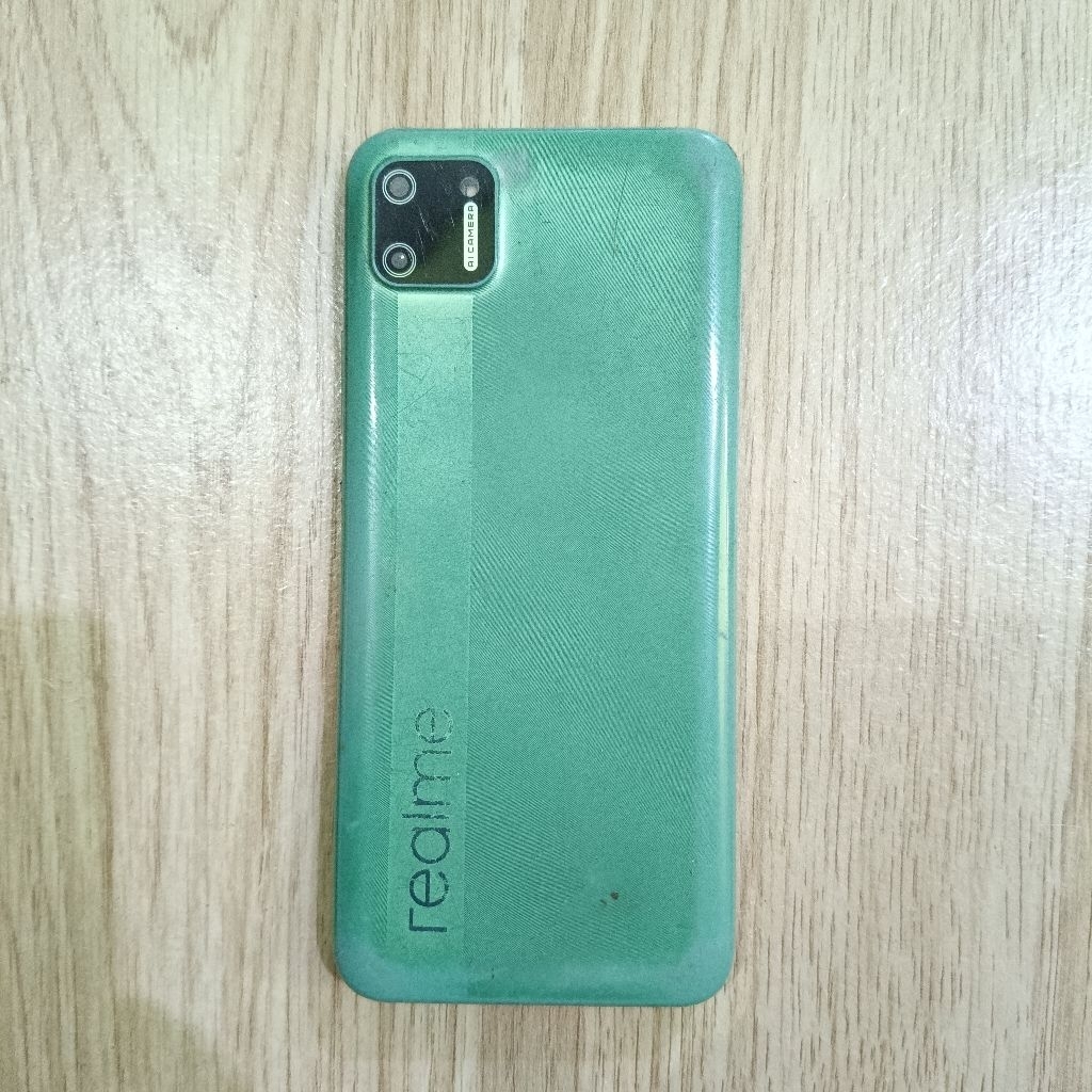 Mesin Realme C11 RMX2185 | Mesin Hidup unit