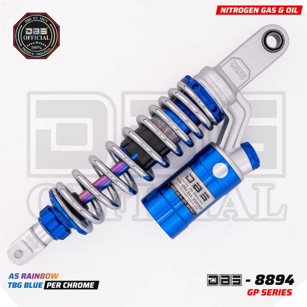 DBS 8894  Series Mio Fino Soul GT 125 Xeon Mio M3 Beat Genio Scoopy Vario 110 Vario125/150 ukuran 31