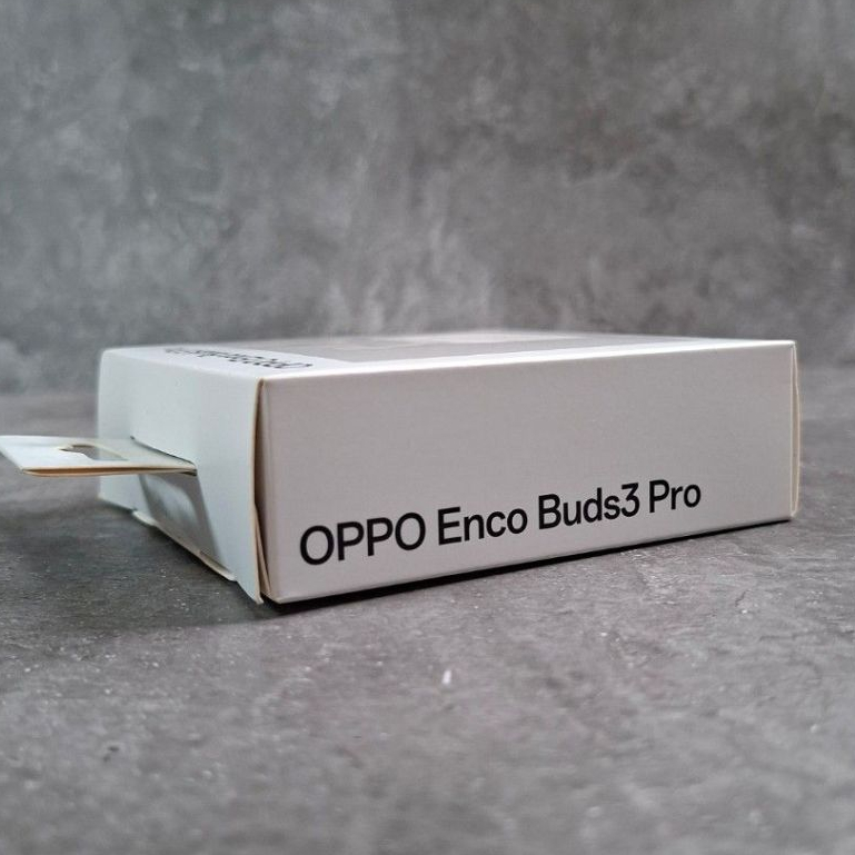 EARBUDS OPPO ENCO BUDS3 PRO TYPE ORIGINAL