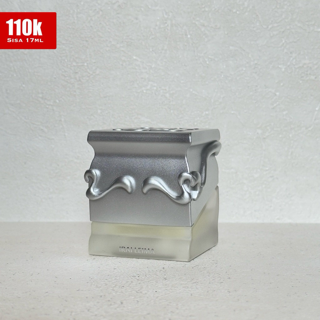 [PRELOVED] Parfume Saff & Co Irai Leima Kirithra Smells Good Cashmere Heaven Scent God of Heaven Mis