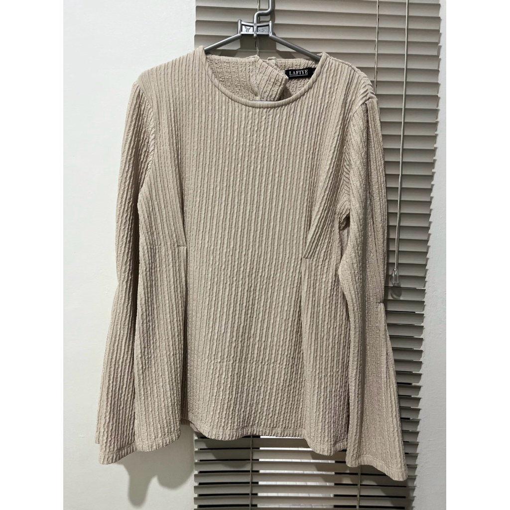 lafiye tranquil blouse