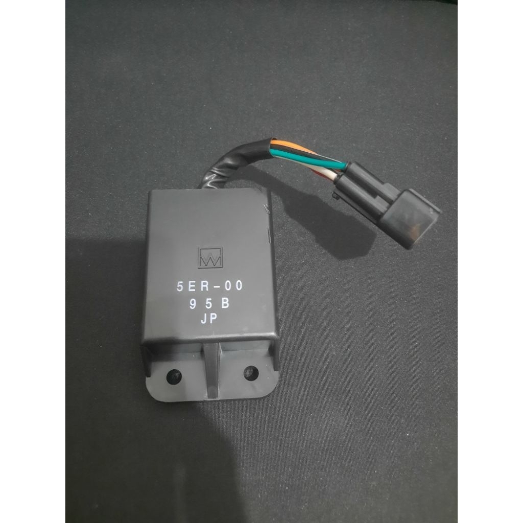 CDI UNIT C D I COMP VEGA R LAMA TAHUN 2003 2004 2005 KODE 5ER