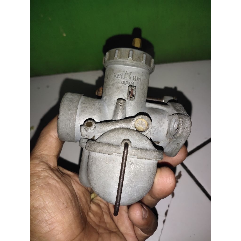karburator honda c77 ca77 honda dream 305 honda twin benly twin c72