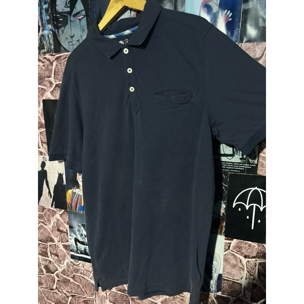 polo shirt TIMBERLAND