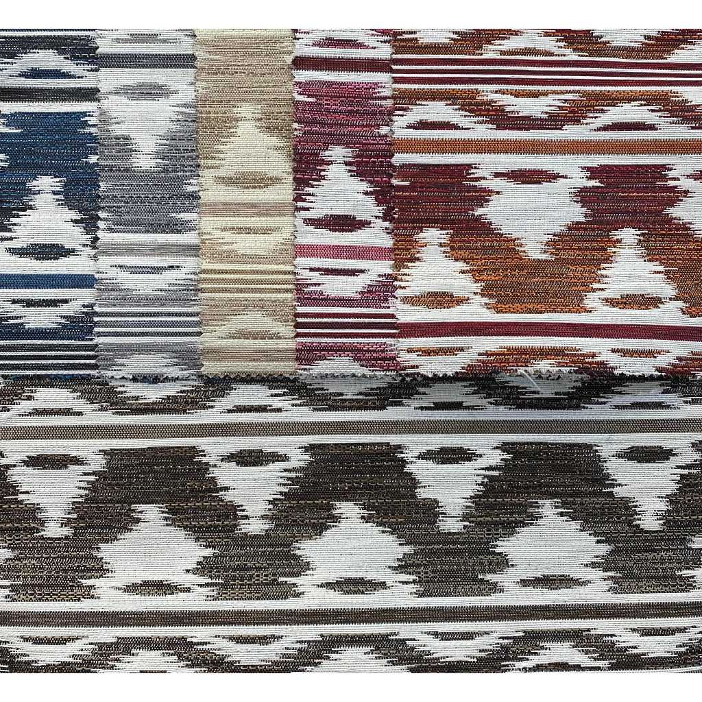 KAIN SOFA / KAIN BANTAL / KAIN MOTIF MINIMALIS / KAIN KURSI