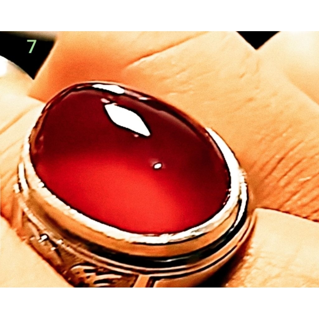 Red Baron pacitan