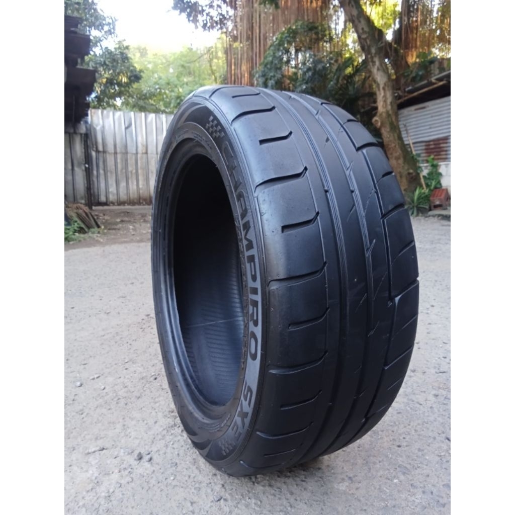 BAN 205/50 R16 CHAMPIRO SX2 NIK2022