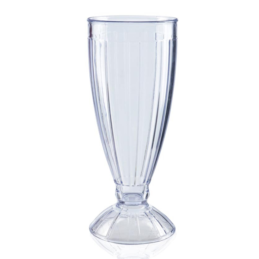 Gelas Cafe 6pc Set Plastik GOLDEN DRAGON / Gelas Cafe Plastik / Cangkir Jus Plastik 6pc Set 844