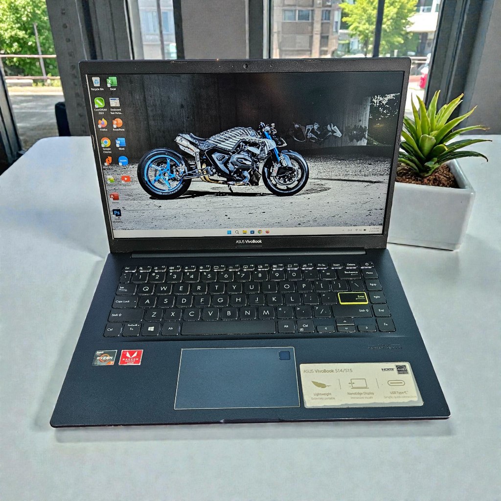 Asus Vivobook M413DA