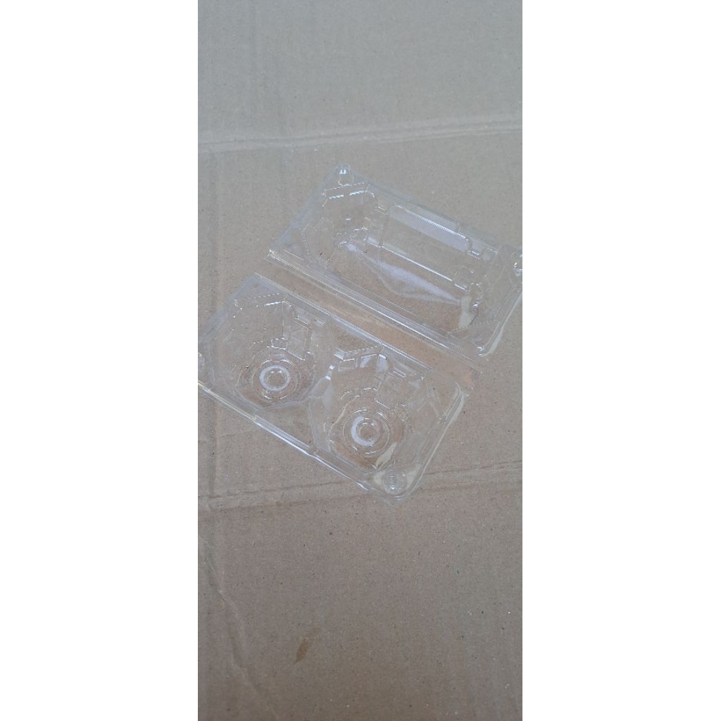 Mika Telur isi 2 Lubang