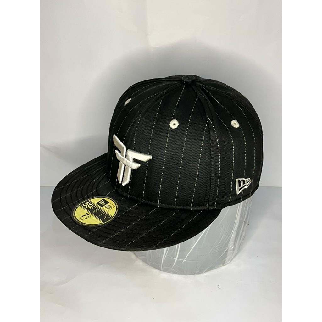 Fallen Skateboarding X New Era Snapback Fitted
