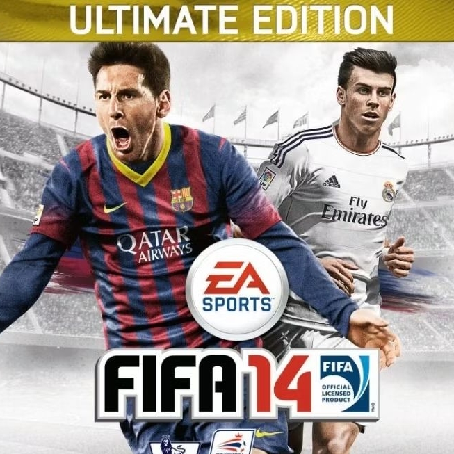 FIFA 14 Ultimate Edition PC