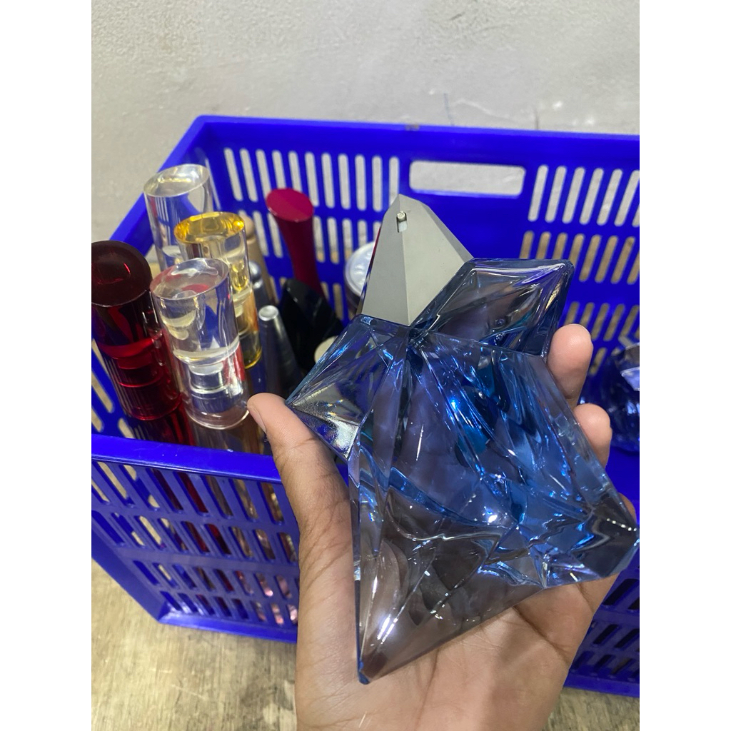 parfum Angel lady 100 ml edp