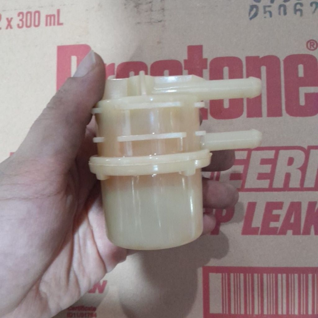 filter saringan bensin T120ss kuda bensin