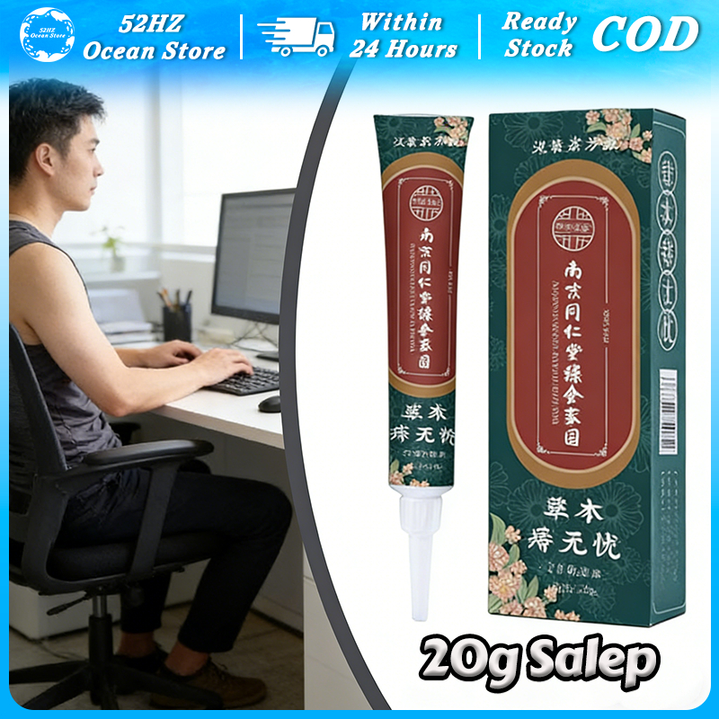 Salep Ambeien Paling Ampuh Asli China Obat Wasir Ambeyen Herbal Untuk Perawatan Dan Anti Gatal