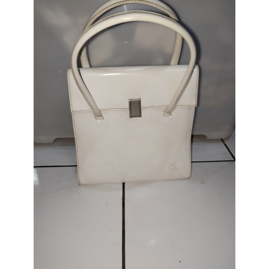Tas Tenteng Personal Style