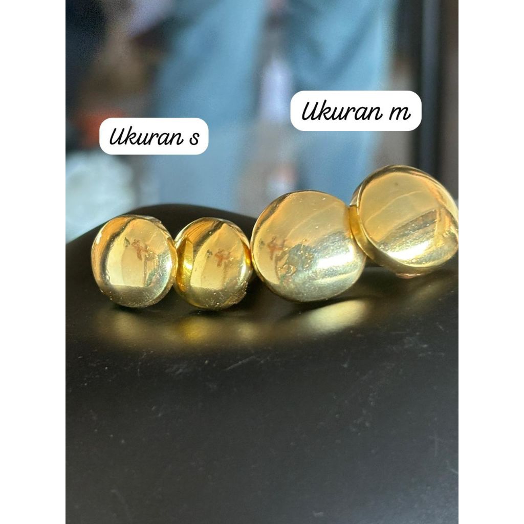 subeng kemong medium & besar/ subeng klasik polos/ subeng klasik