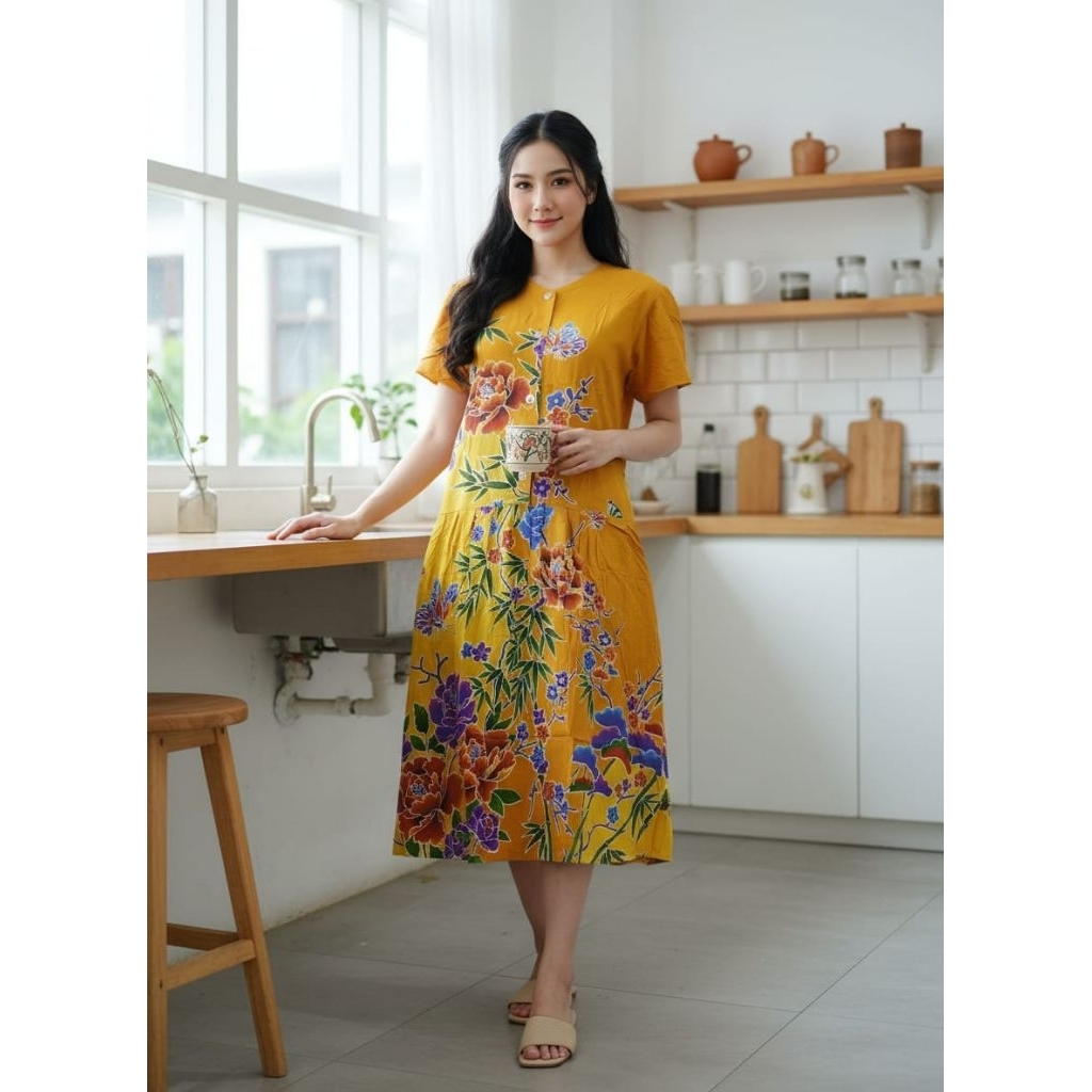 AW DS45 - Busui LD±106  Katun Rayon