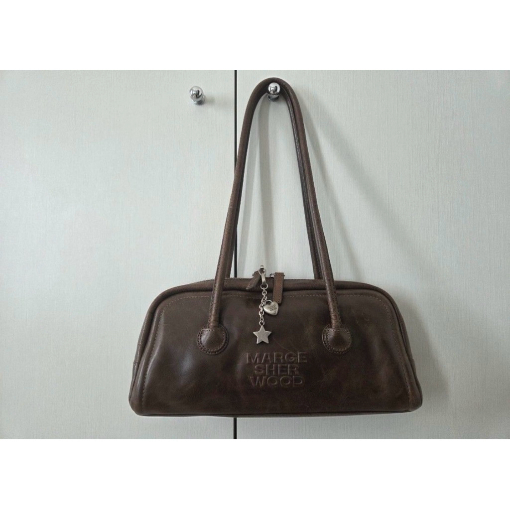 marge sherwood brown harga nett
