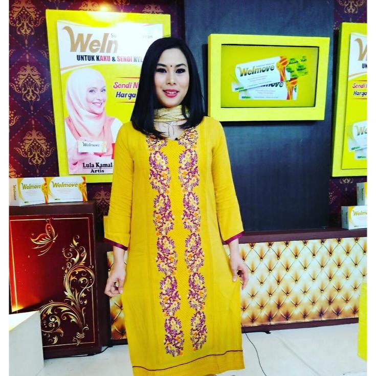 Terlaris Best Quality 100% Original Baju India Baju Pesta Salwar Kurty Kain Sari Baju Pengantin