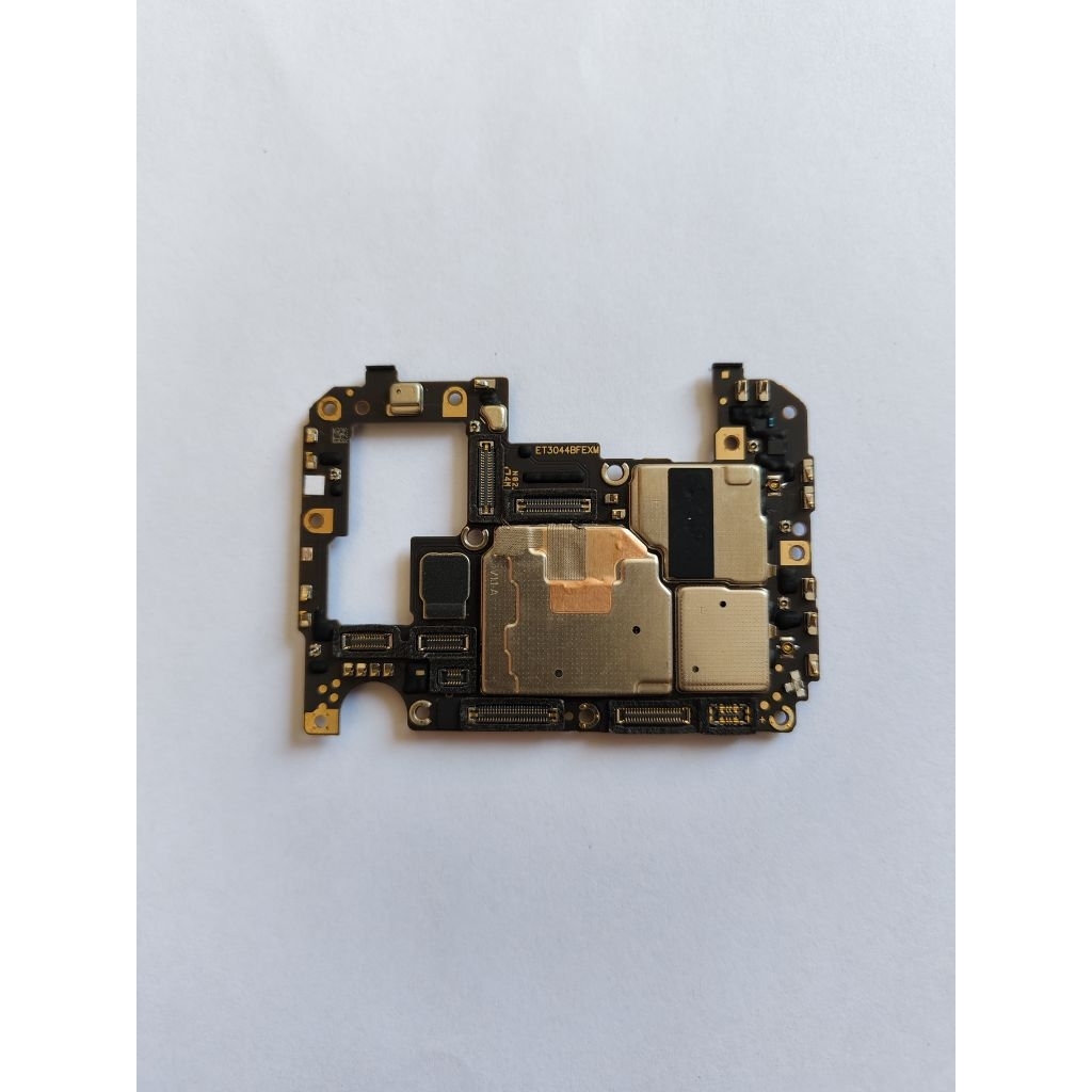 Mesin Vivo V21 5G 12/128 GB Normal No Pola