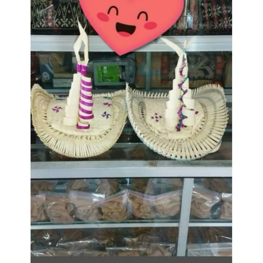 ti’i langga anak