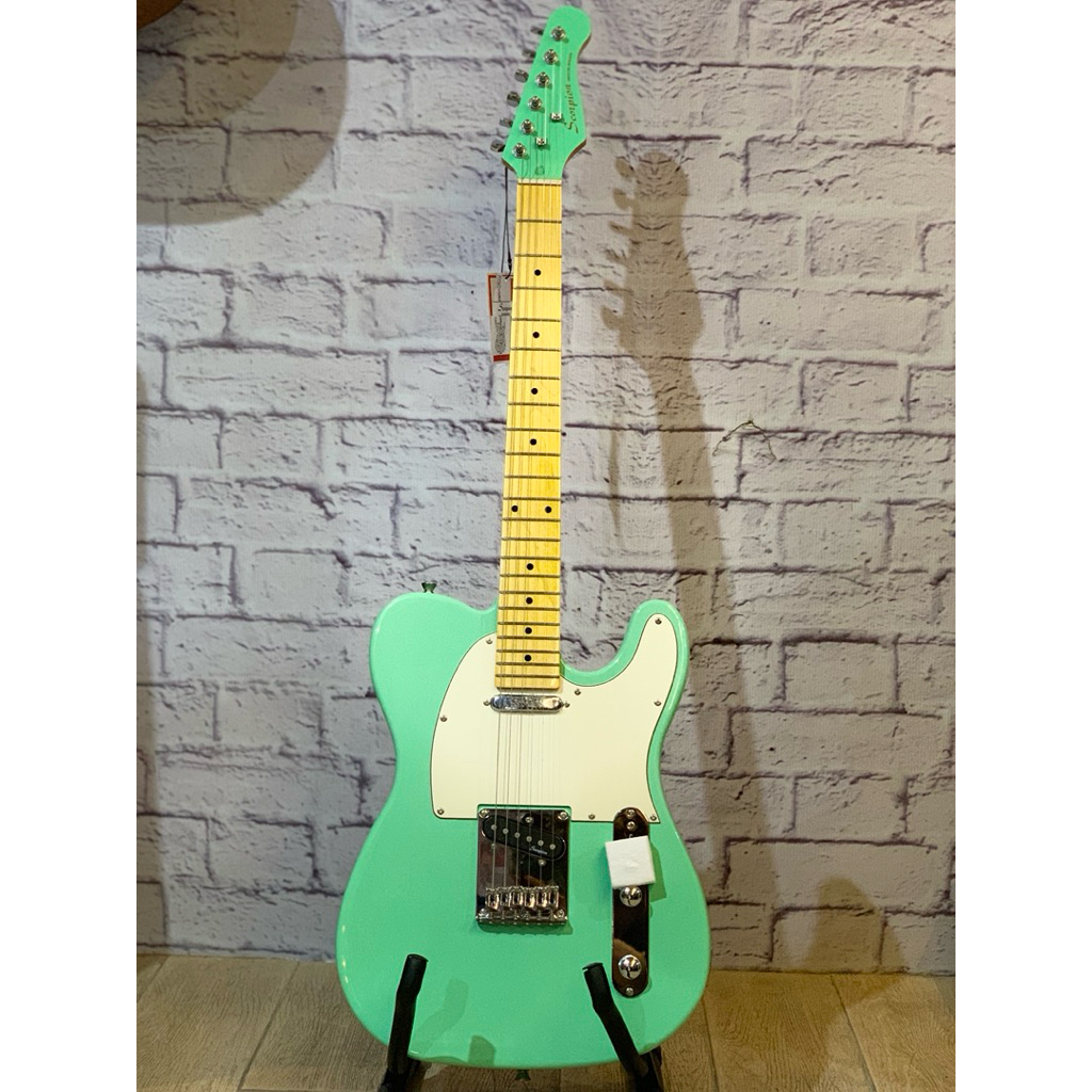 GITAR ELEKTRIK ORIGINAL TELECASTER SCORPION ST120